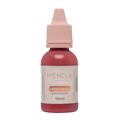 Menela Inorganic Pigment - Mr. Love15ml