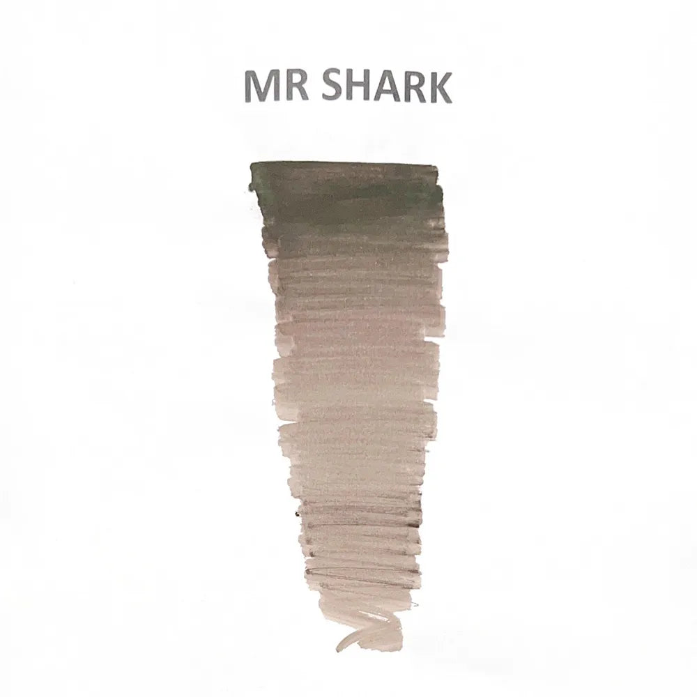 Menela orgânico Pigmento - Mr Shark 15ml